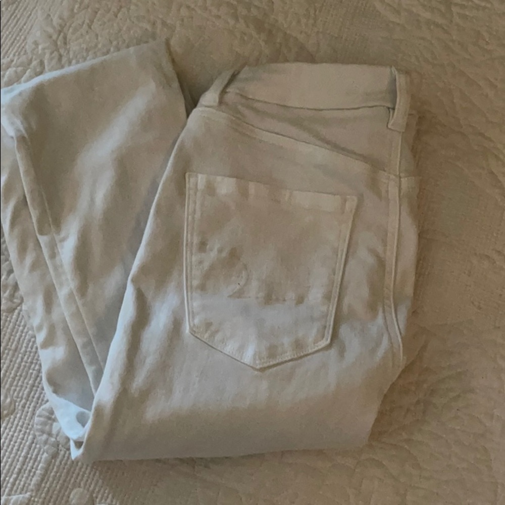 American eagle Jeans . 4 long never worn - Picture 1 of 1